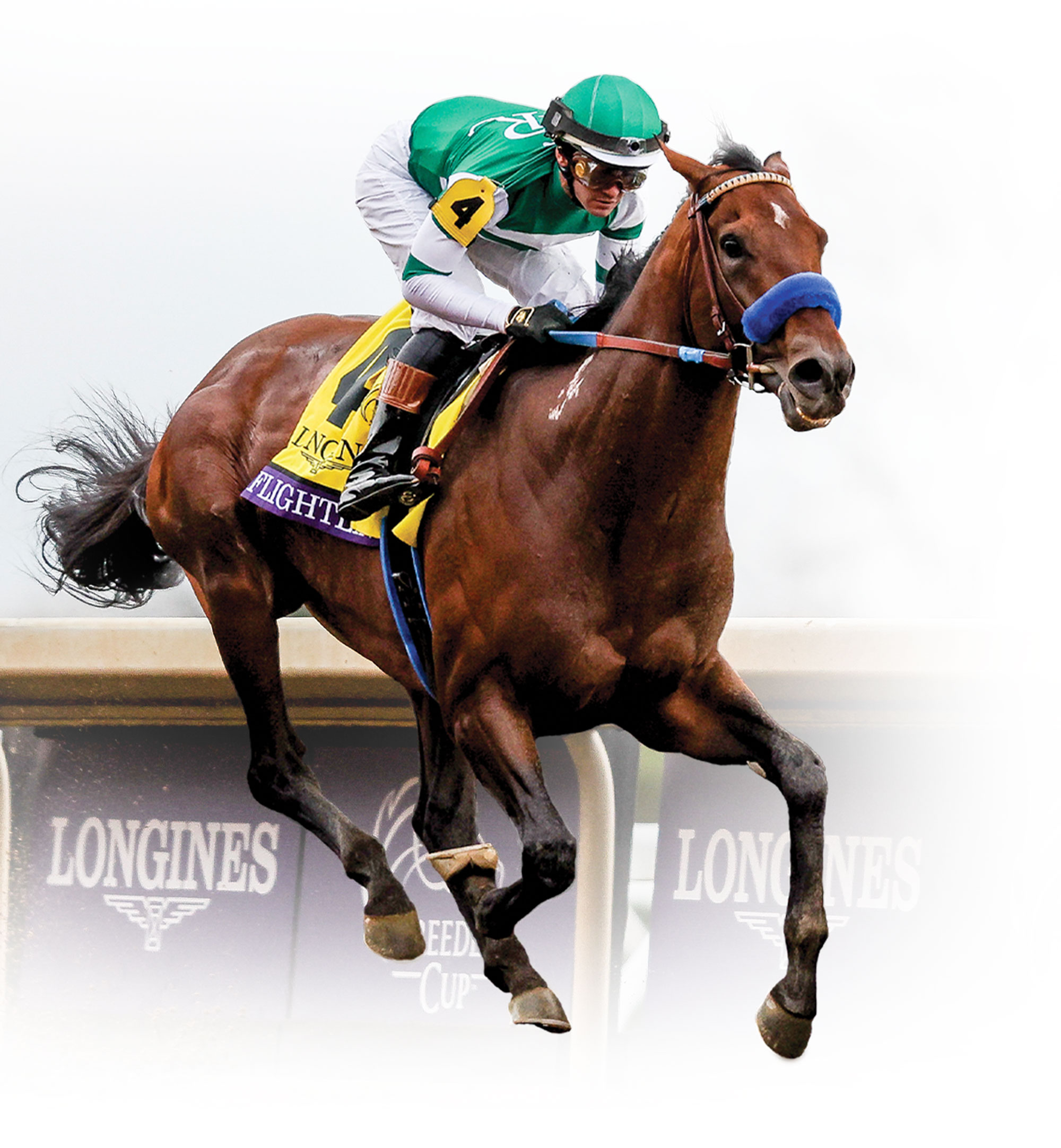 Fasig Tipton Selected Yearling Sales